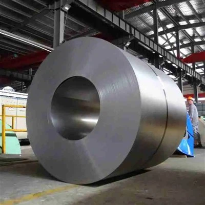 सीआरसी इन कॉइल DC03